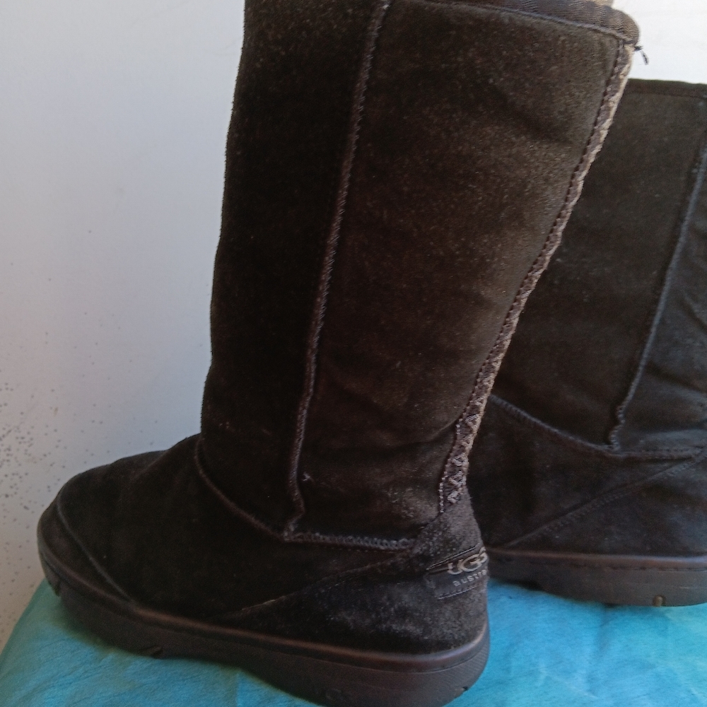 Women's boots